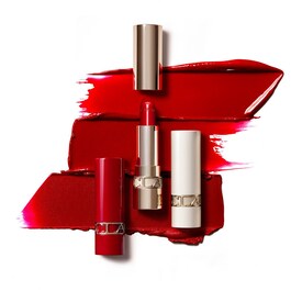 Joli Rouge - Ecrin Joli Rouge Rechargeable - Rouge à lèvres 