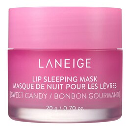 Lip Sleeping Mask Masque De Nuit Pour Les LèvresLANEIGE 24,00€ 120,00€ / 100g