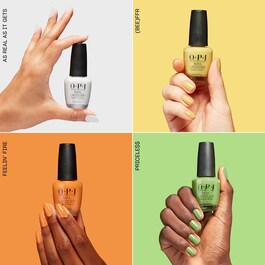 Collection My Me Era – Coffret de 6 minis vernis à ongles tenue jusqu'à 7 jours
