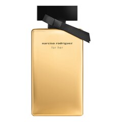 For Her - Coffret Eau de Toilette Edition Limitée, NARCISO RODRIGUEZ