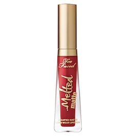Melted Matte - Rouge à Lèvres Liquéfié Longue Tenue Mat image