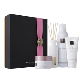 The Ritual of Sakura, Coffret S - Crème Corps 70 ml + 3 Produits - Rituals