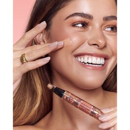 Brightening CC Liquid Blush - Blush liquide