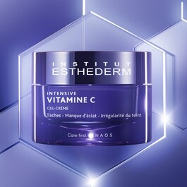 Intensive Vitamine C - Gel-Crème