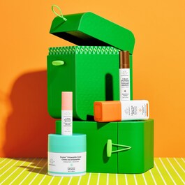 Resort to This™ - Coffret soin de jour