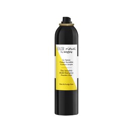 Le Spray Fixant Invisible -  Soin Fixation Souple et Résultat Naturel