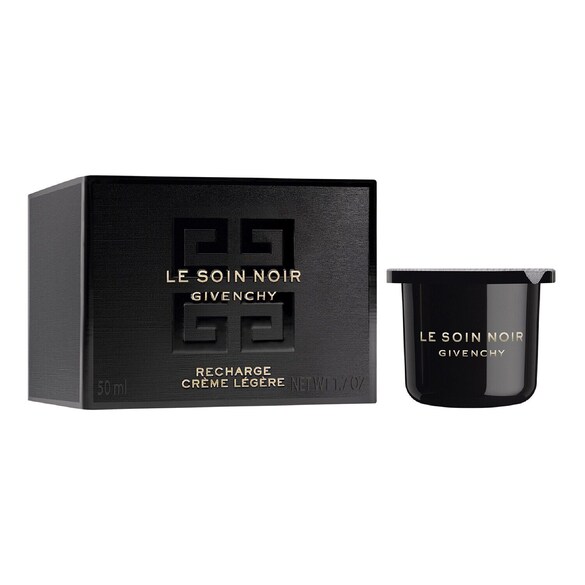 Le Soin Noir - Crème Légère, GIVENCHY