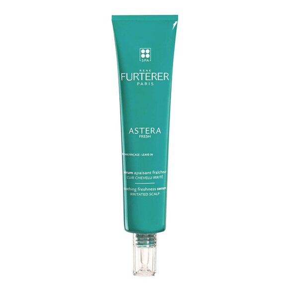Astera Fresh - Sérum apaisant fraîcheur pour cuir chevelu irrité, RENE FURTERER