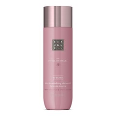 The Ritual of Sakura - Huile de Douche, RITUALS
