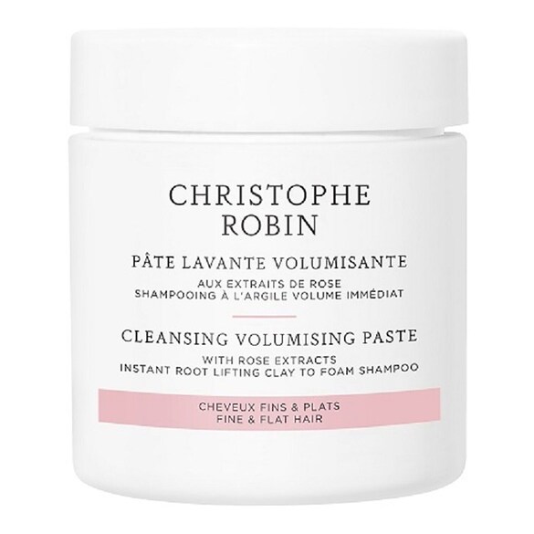 Pate Volumisante au Rassoul - Mini, CHRISTOPHE ROBIN