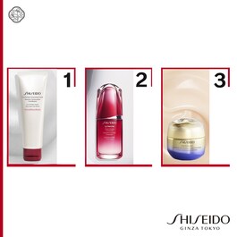 Vital Perfection - Crème Lift Fermeté Enrichie