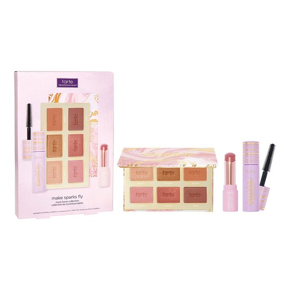Make Sparks Fly Must-Haves Collection - Coffret Maquillage, TARTE