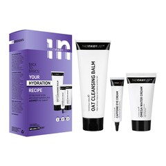 Retour A l'essentiel : Votre Rituel Hydratant - Coffret Soin Visage, THE INKEY LIST