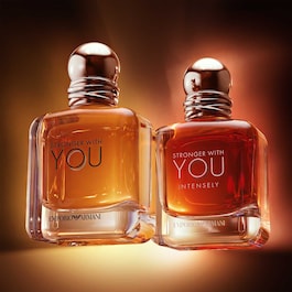Stronger With You - Eau de toilette