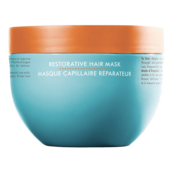 Masque Capillaire Réparateur, MOROCCANOIL