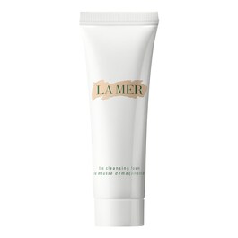 Little Luxuries - La Mousse démaquillante