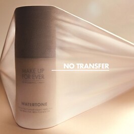Watertone - Fond de teint sans transfert et éclat naturel