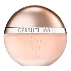 Cerruti 1881 Pour Femme - Eau De Toilette, CERRUTI