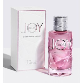 JOY de Dior - Eau de parfum intense femme - Notes fleuries & boisées vanillées