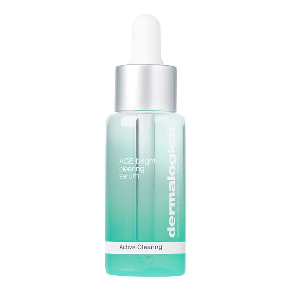 Age Bright Clearing Serum - Sérum Anti-Imperfections, DERMALOGICA