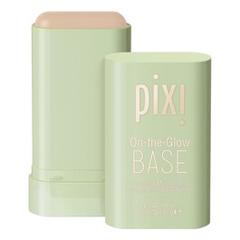 On-the-Glow BASE - Fond de teint hydratant