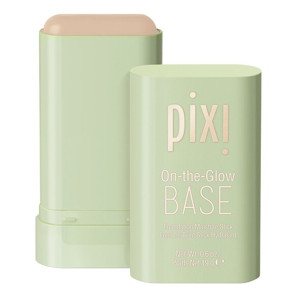 On-the-Glow BASE - Fond de teint hydratant, PIXI