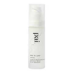 Back to Life - Sérum Hydratant Jojoba & Acide Hyaluronique peaux sensibles, PAI