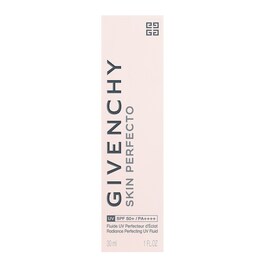 Skin Perfecto -Fluide Uv Perfecteur D'éclat Spf 50+