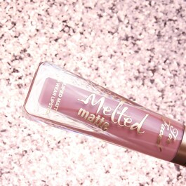 Melted Matte - Rouge à Lèvres Liquéfié Longue Tenue Mat