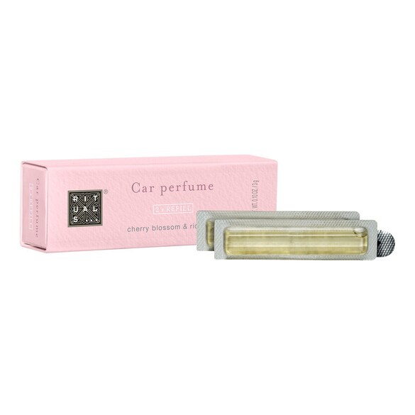 Parfum de voiture Rituals Of Life - Voiture Sweet Geur