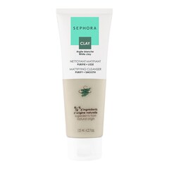 Nettoyant Matifiant - Purifie + Lisse, SEPHORA COLLECTION