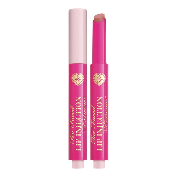 Lip Injection Extreme Plumping Clicks - Gloss Repulpant, TOO FACED