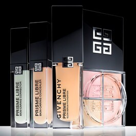 Prisme Libre Glow Sérum - Fond de teint soin-perfecteur