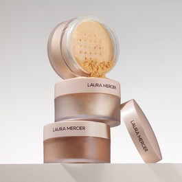 Ultra Blur Powder - Poudre Libre Fixante 