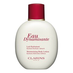 Eau Dynamisante - Lait Hydratant Parfumé, CLARINS