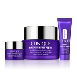 Coffret Smart Clinical Repair™ - Routine raffermissante anti-âge