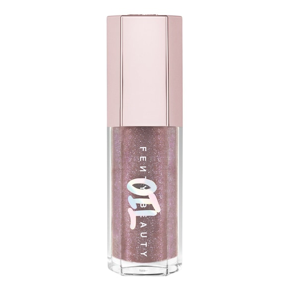 Gloss Bomb Oil - Huile-Gloss pour les lèvres - 01 - FU$$Y (9 ml)