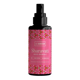 SHARAVATI - Brume Parfumée