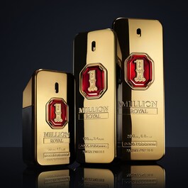 1 MILLION ROYAL - Parfum