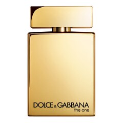 The One for Men Gold - Eau de Parfum Intense, DOLCE & GABBANA