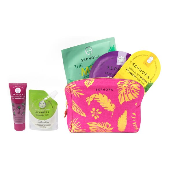 Coffrets Noel Sephora