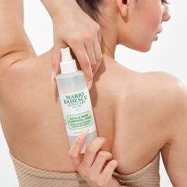SPRAY DOS ET CORPS A LA NIACINAMIDE ET VITAMINES B. - CLARIFIANT & REEQUILIBRANT