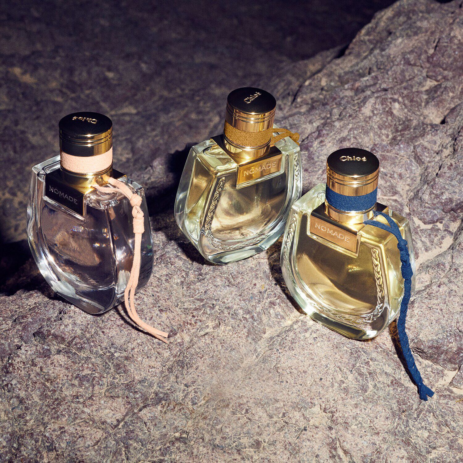 Chloe Nomade Nuit d Egypte Eau de Parfum de CHLOE SEPHORA