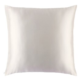 Taie d'oreiller Carrée – Pure Soie