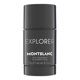 Explorer - Déodorant Stick