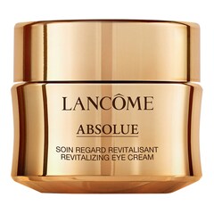 Absolue - Soin Regard Revitalisant aux Grands Extraits de Rose, LANCÔME