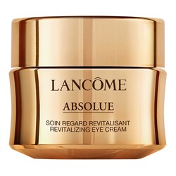 Absolue - Soin Regard Revitalisant aux Grands Extraits de Rose