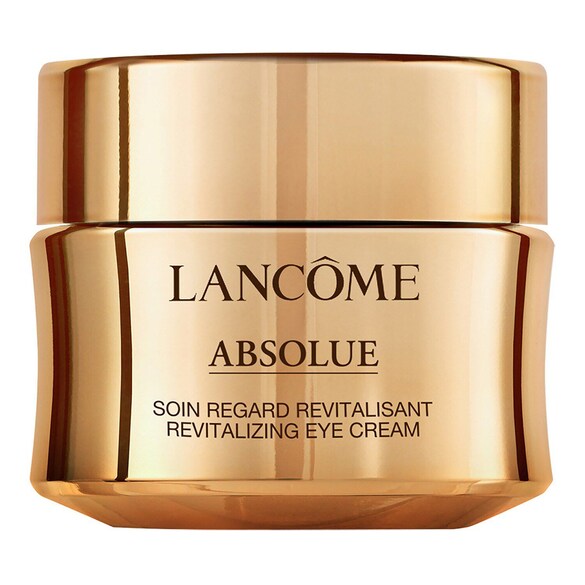 Absolue - Soin Regard Revitalisant aux Grands Extraits de Rose, LANCÔME