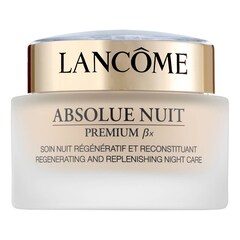 Absolue Premium ßx - Soin Nuit Régénératif Et Reconstituant, LANCÔME