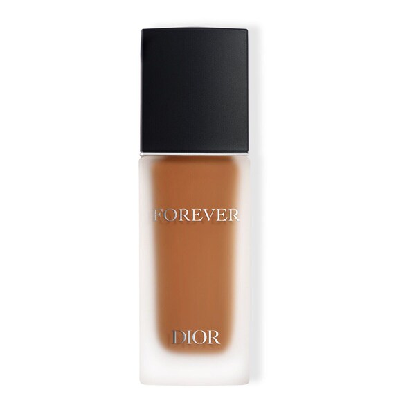 Dior Forever - Fond de teint mat 24 h sans transfert – Enrichi en soin & Clean, DIOR
